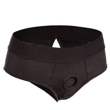 Imbracatura Slip senza Schienale con O-ring rinforzato e supporto avanzato
